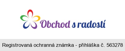 Obchod s radostí