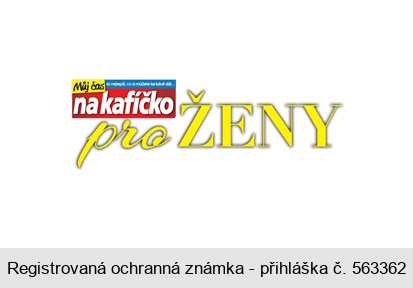 Můj čas na kafíčko pro ŽENY to nejlepší, co si můžete ke kávě dát...