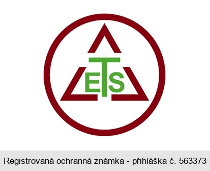ETS