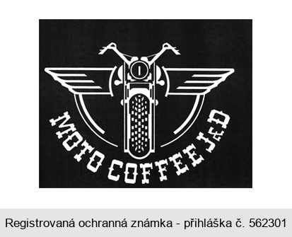 MOTO COFFEE J&D
