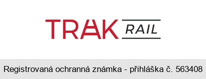 TRAK RAIL