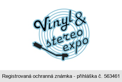 Vinyl & Stereo Expo