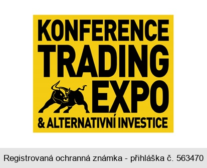 KONFERENCE TRADING EXPO & ALTERNATIVNÍ INVESTICE