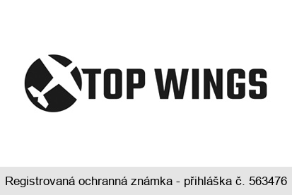 TOP WINGS