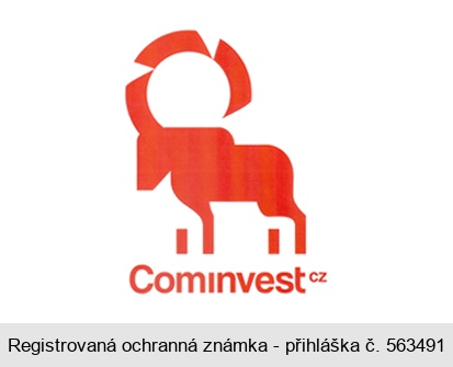 Cominvest CZ