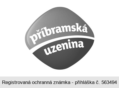 příbramská uzenina