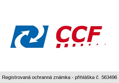 CCF