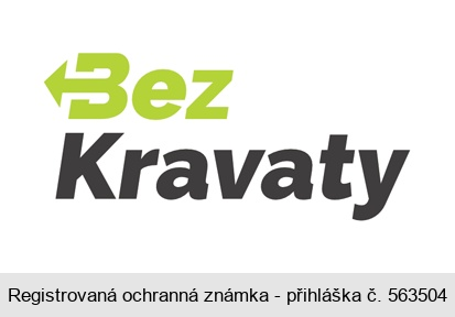 Bez Kravaty