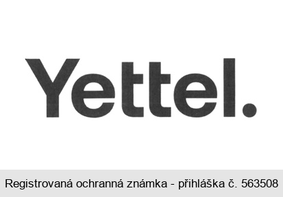 Yettel.