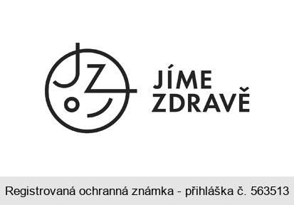 JZ JÍME ZDRAVĚ