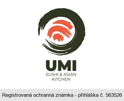 UMI SUSHI & ASIAN KITCHEN