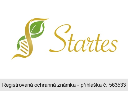 S STARTES
