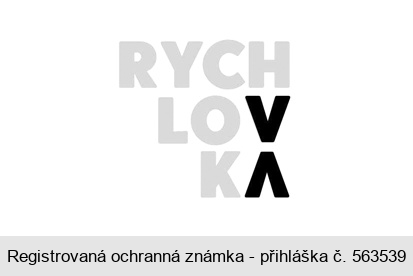 RYCHLOVKA