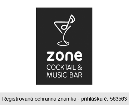 zone COCKTAIL & MUSIC BAR