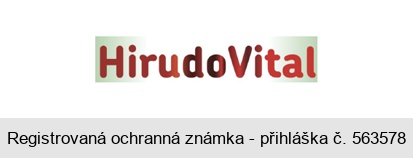 HirudoVital
