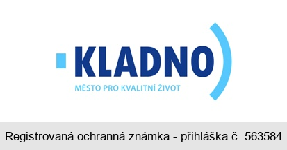 KLADNO MĚSTO PRO KVALITNÍ ŽIVOT