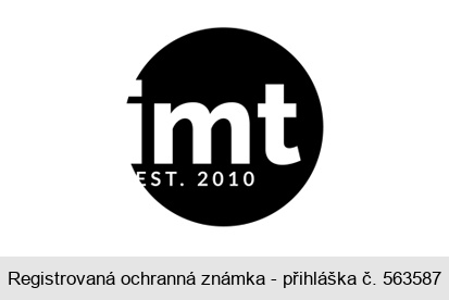 imt EST. 2010