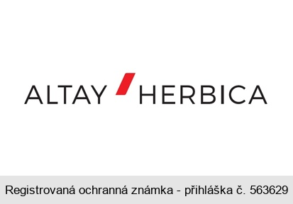 ALTAY HERBICA