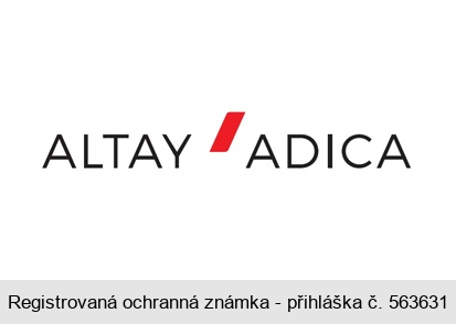 ALTAY ADICA