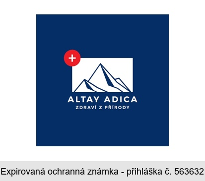 ALTAY ADICA ZDRAVÍ Z PŘÍRODY