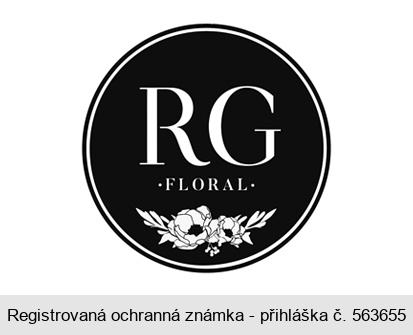 RG FLORAL