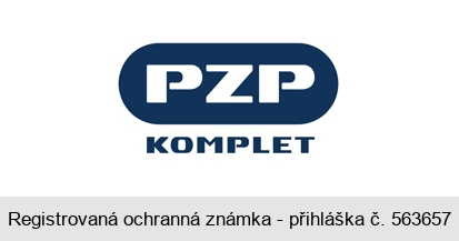 PZP KOMPLET