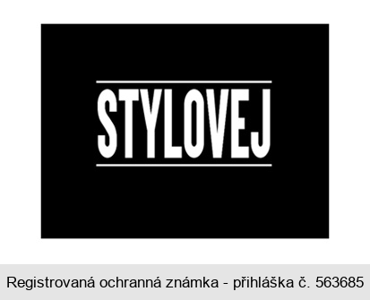 Stylovej