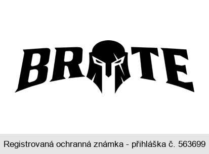 BRUTE