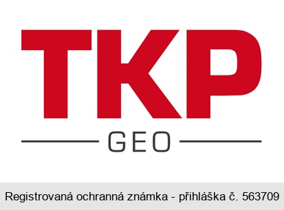 TKP GEO