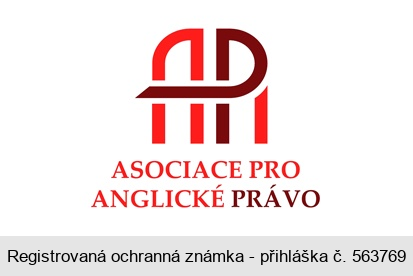 ASOCIACE PRO ANGLICKÉ PRÁVO