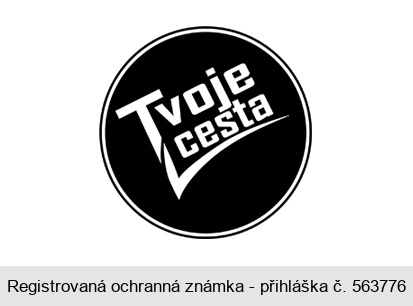 Tvoje cesta