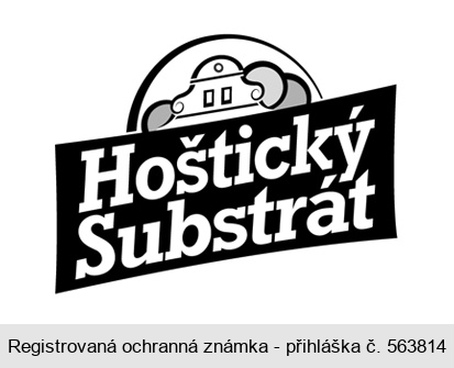 Hoštický Substrát