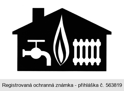 Ochranná známka