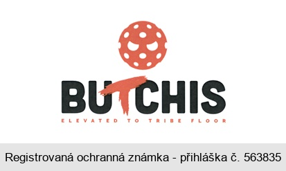 BUTCHIS ELEVATED TO TRIBE FLOOR