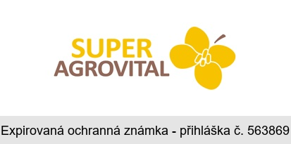 SUPER AGROVITAL