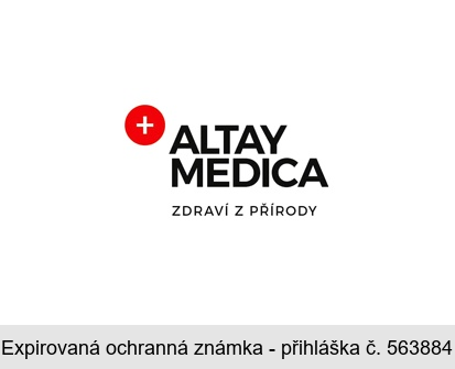 ALTAY MEDICA ZDRAVÍ Z PŘÍRODY