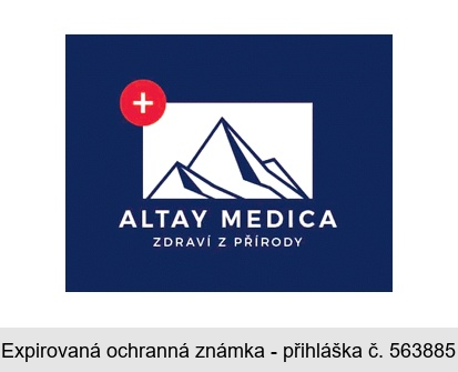 ALTAY MEDICA ZDRAVÍ Z PŘÍRODY