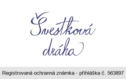 Švestková dráha