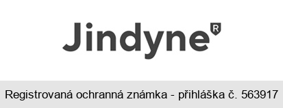 Jindyne