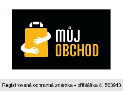 MŮJ OBCHOD