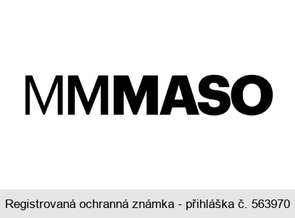 MMMASO