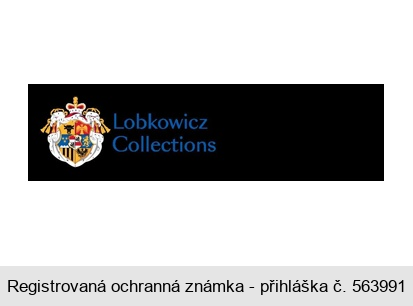 Lobkowicz Collections