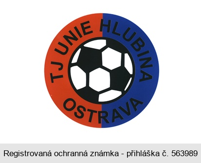 TJ UNIE HLUBINA OSTRAVA