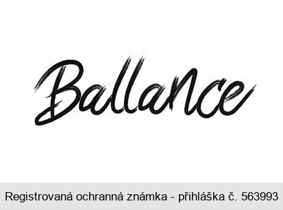 Ballance