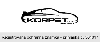 KORPET.CZ RACING