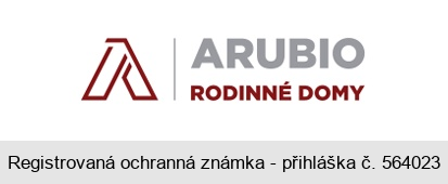 ARUBIO RODINNÉ DOMY