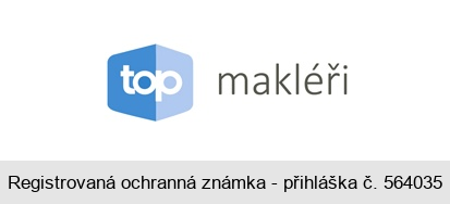 top makléři