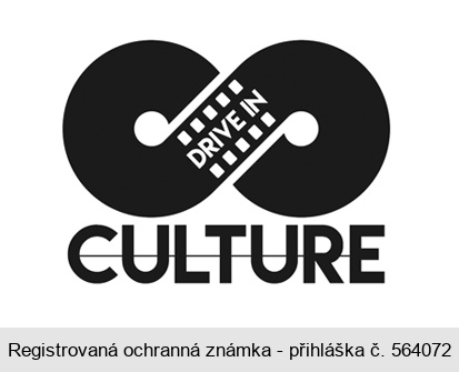 DRIVE IN CULTURE