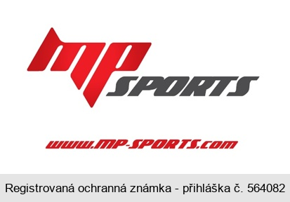 MP SPORTS www.mp-sports.com