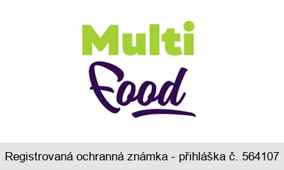 Multi food